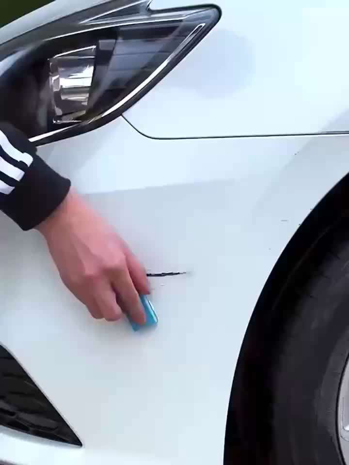 Car Scratch Repair Tool Capacity 40G