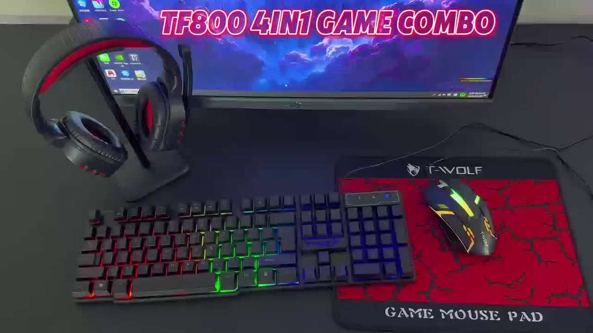 Keyboard Color Keyboard Add Mouse Add Gaming Earphone