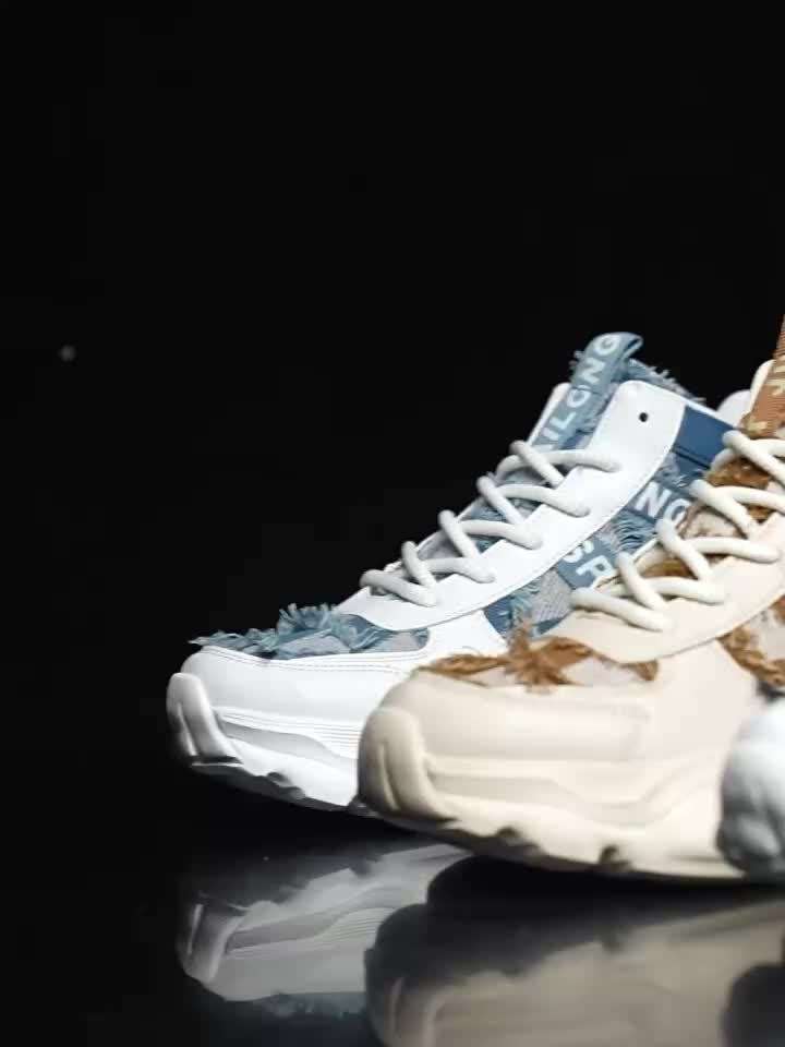Women S Sneakers Color Blue Sizeuk 2.5