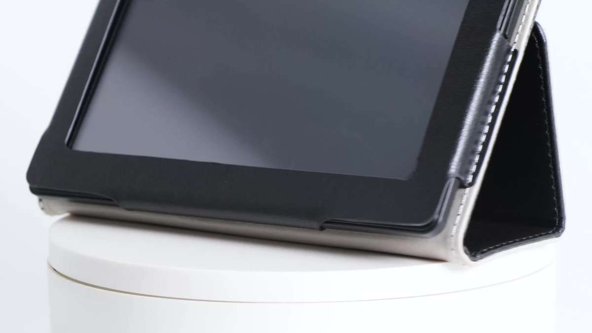 Ultra Thin Tablet Ram Rom Android For Entertainment Crystal Clear Screen 7 Inch