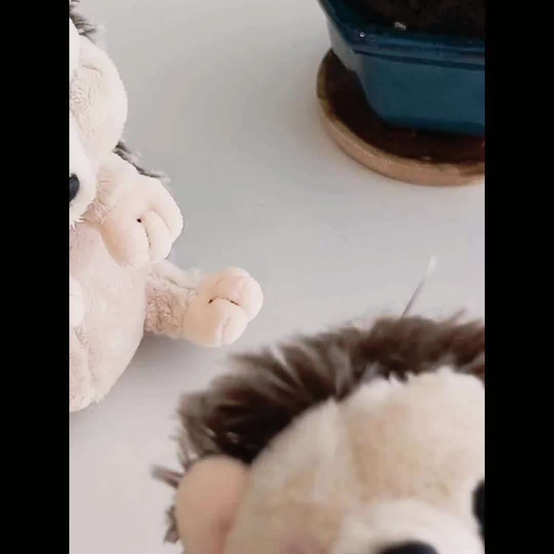 Plush Toyss size 13cm