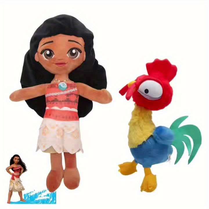 Plush Toyss Style Moana