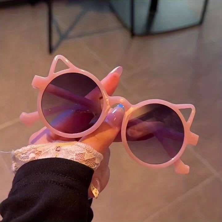 Kids Glasses 5Pcs