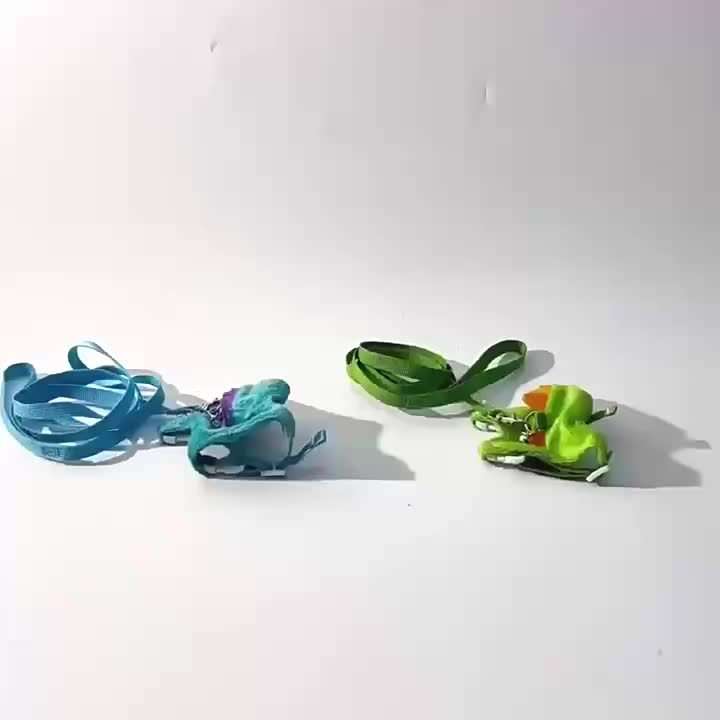 Pet Supplies Color Green