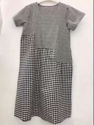 Women S Dress Color Black Size 5Xl