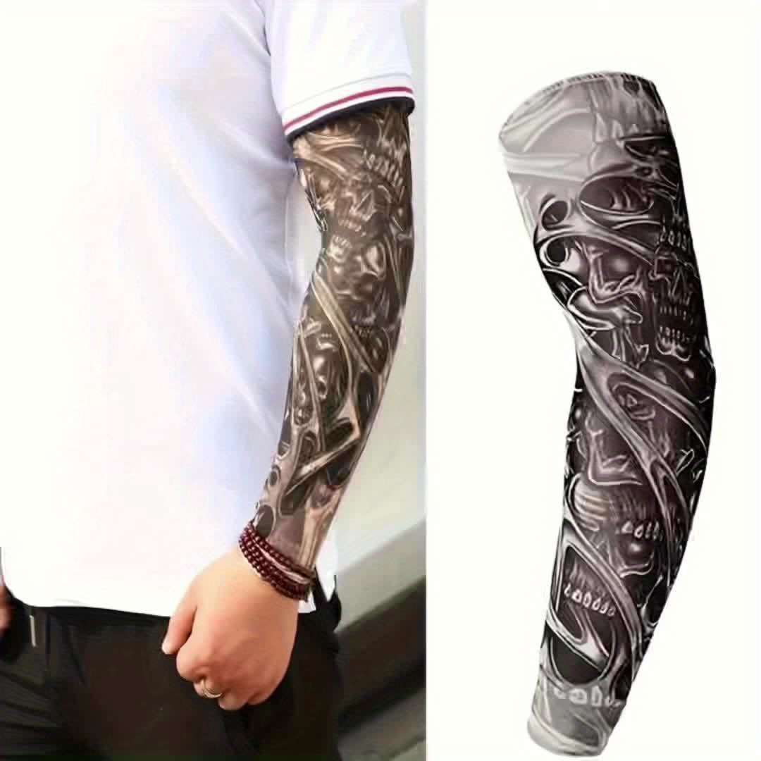 Sunscreen Sleeves Quantity 2Pcs