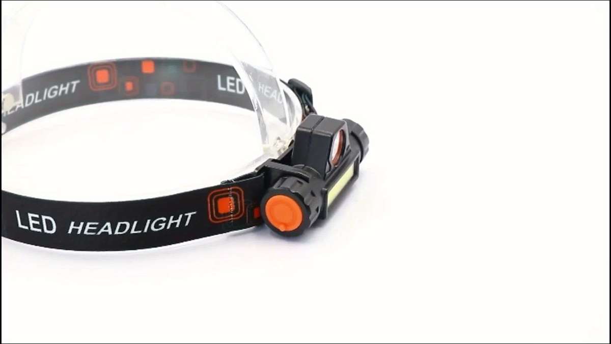 Ultra Staaricc 1Pc Ultra Bright Rechargeable Xpe Spotlight Travel Reliable