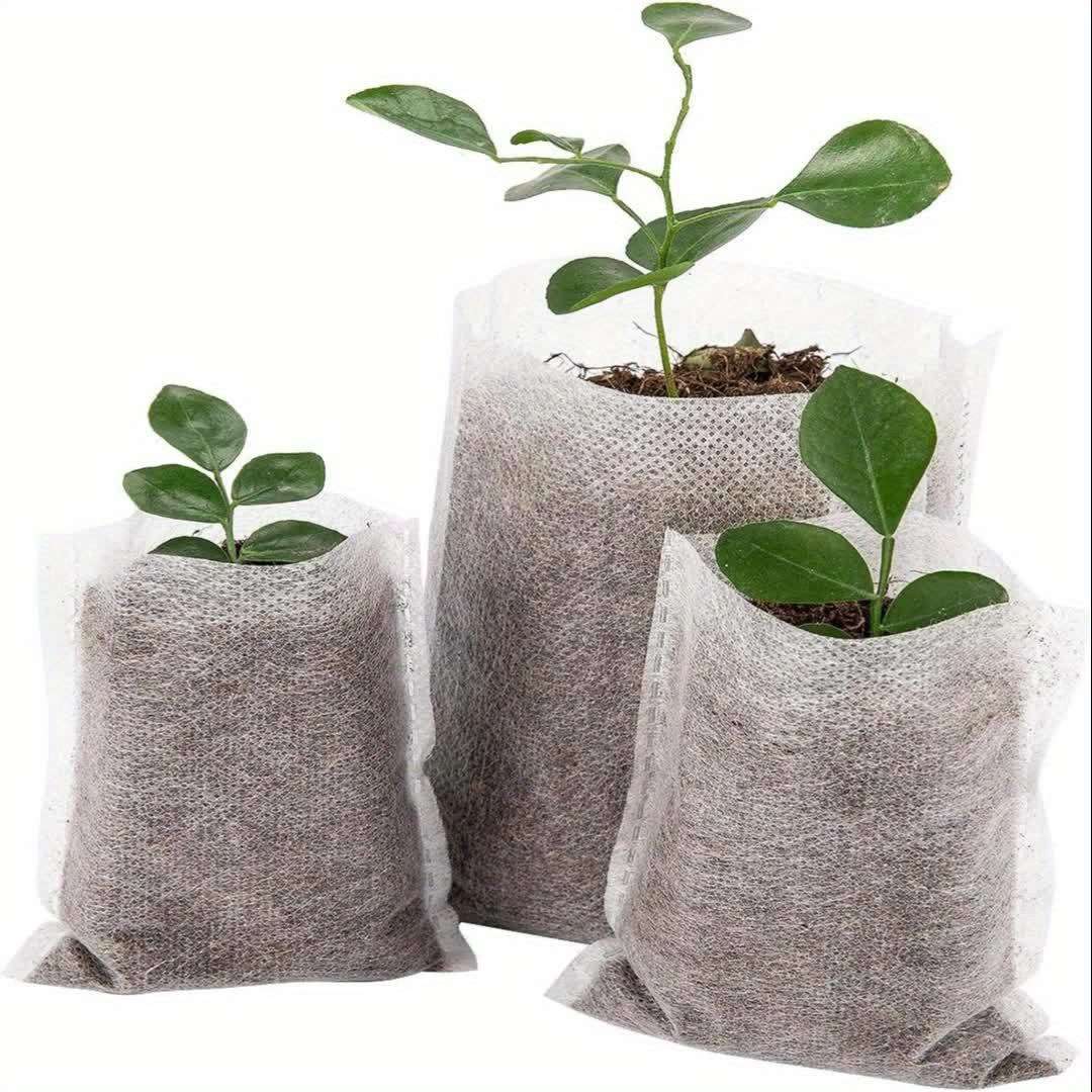 Garden Supplies Quantity 400Pcs8Cm 12Cm