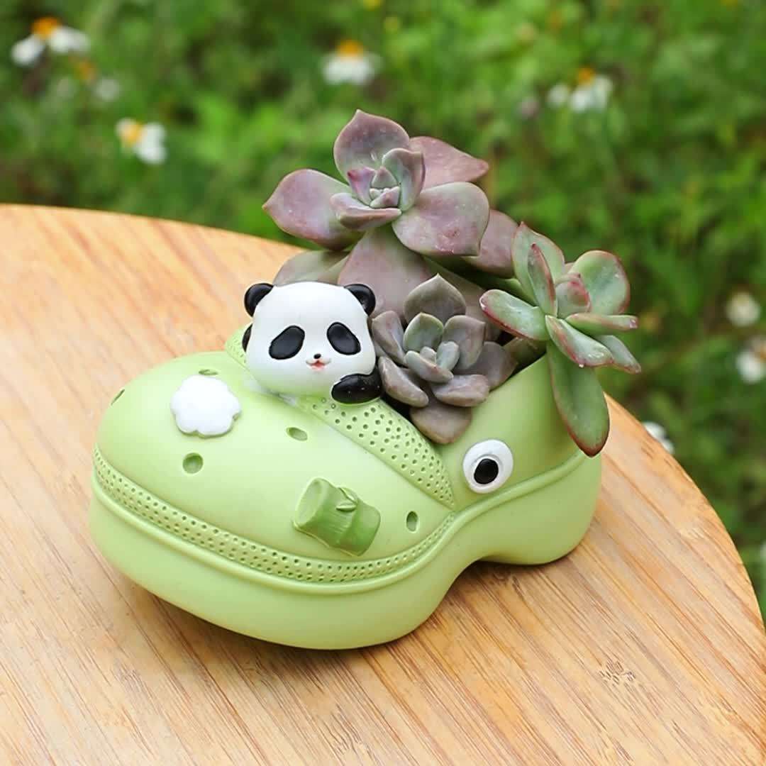 Flowerpot Model R7B6Q2