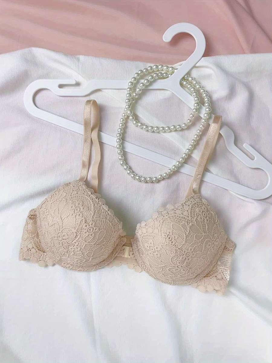 Women S Underwear Color Beige Color Size Eu 75D