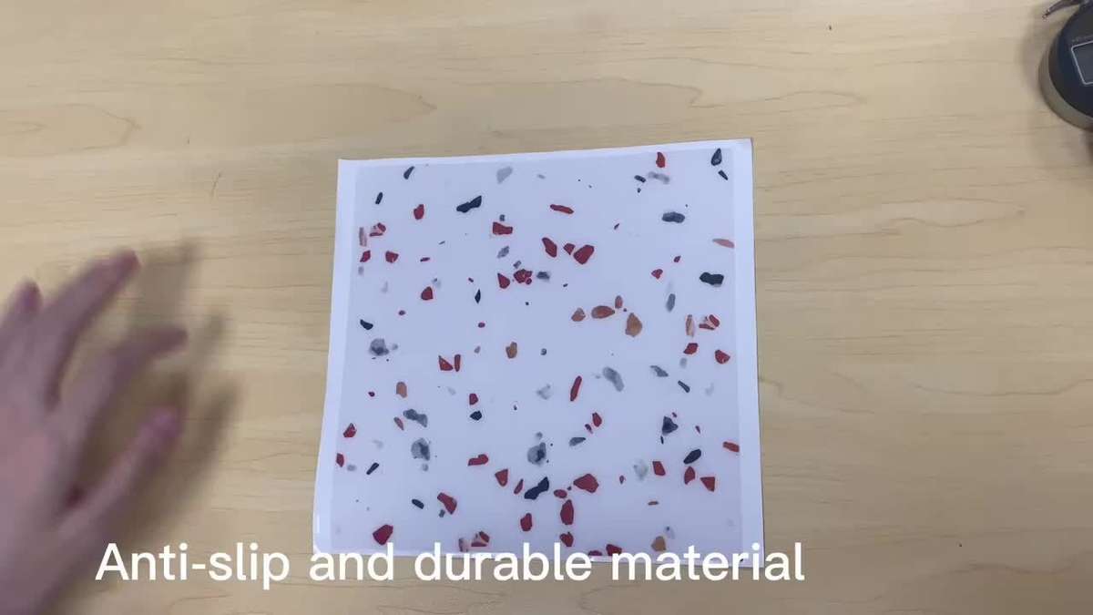 Floor Stickers Quantity 5 Sheets