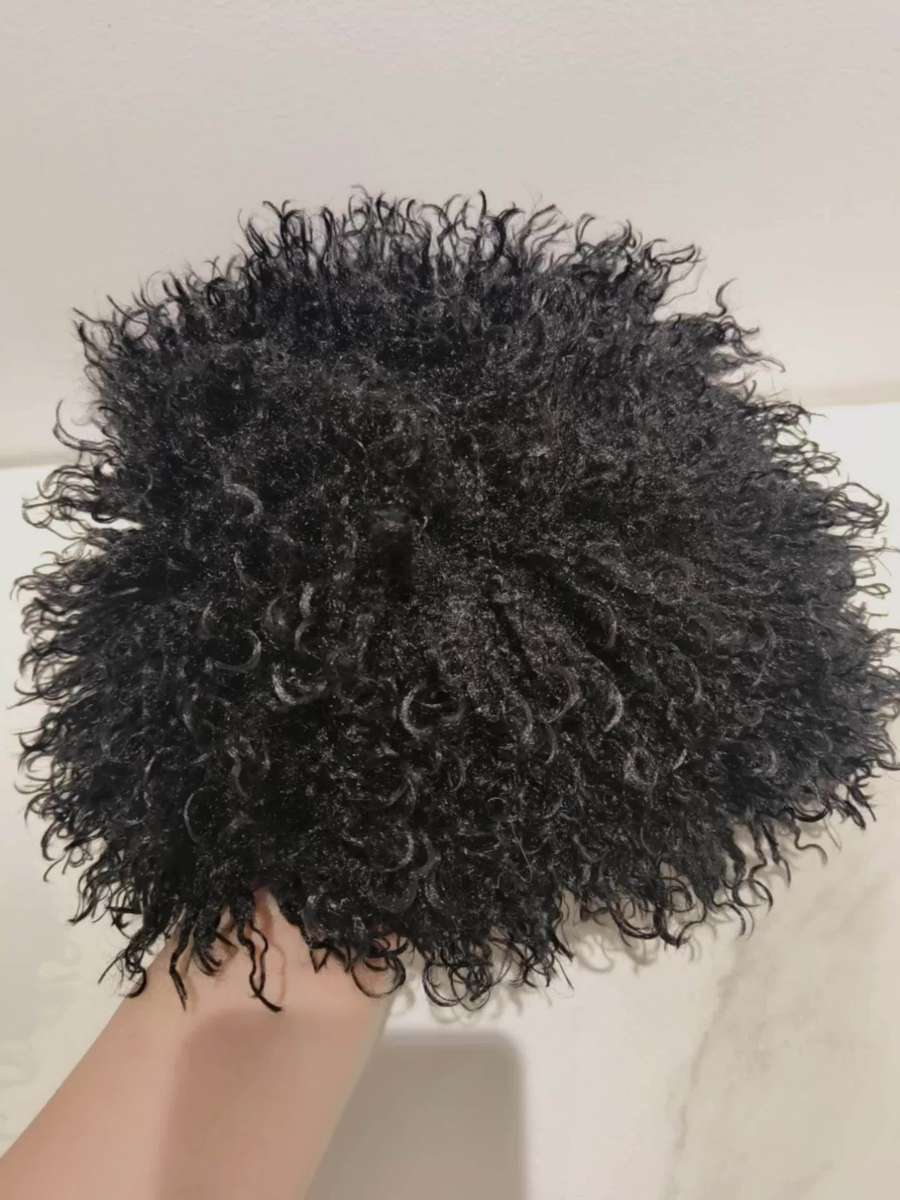 Winter Hat Color Beige Color