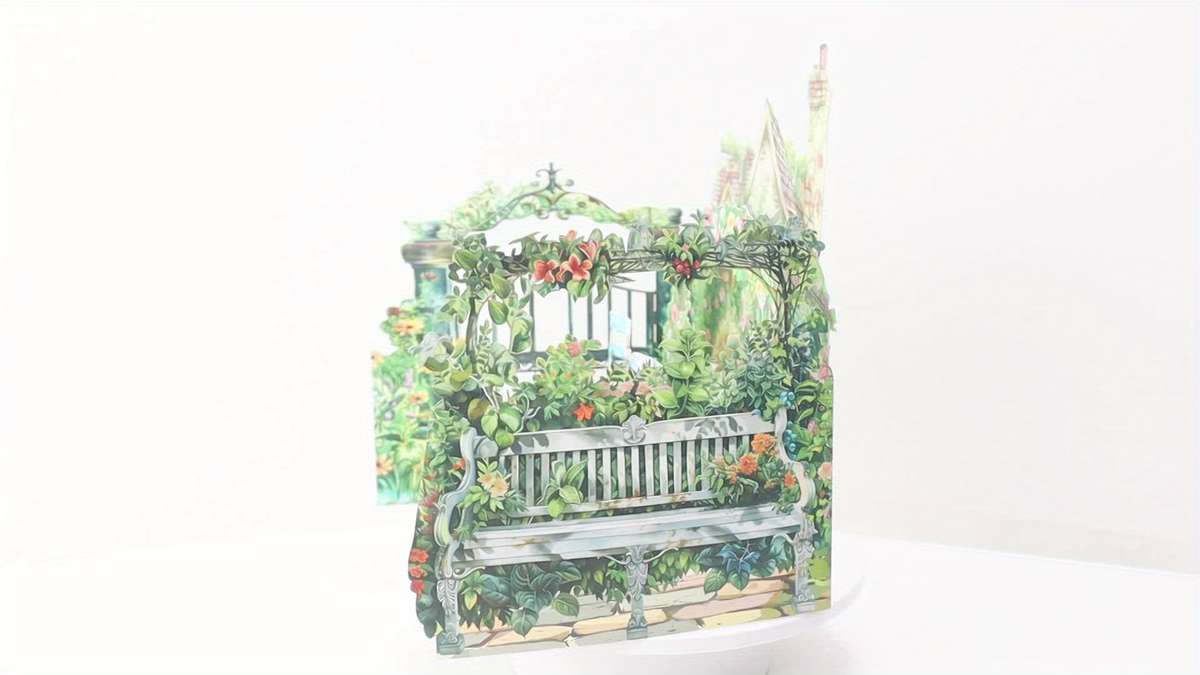 Greeting Cards Quantity 1