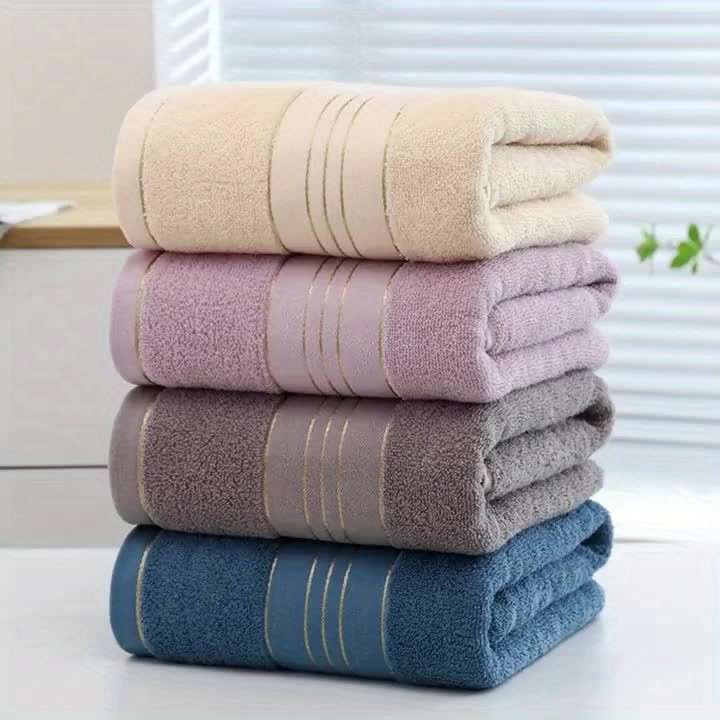 Towel Color Yellow Quantity2Pcs