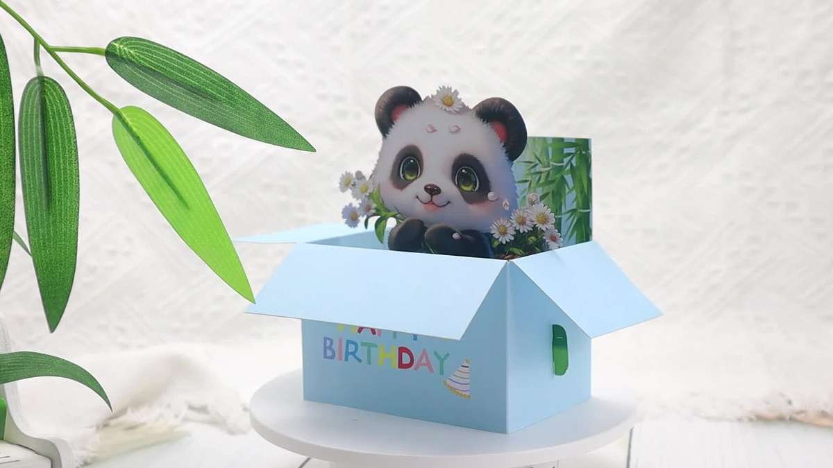 Greeting Cards Quantity 1