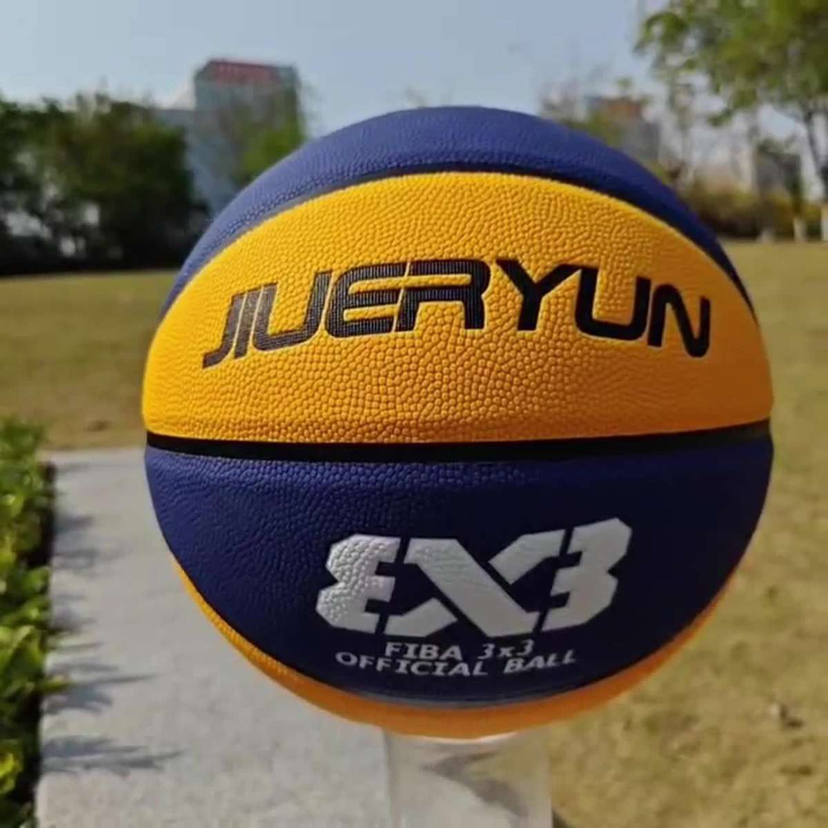 Basketball Size Number 7