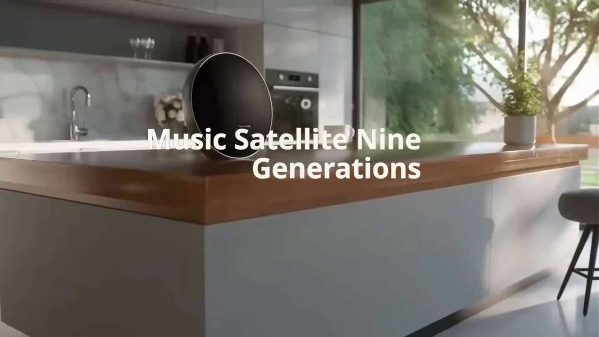 Premium With Enhanced Bass Wireless Wireless Stereo Subwoofer For Karaoke Night