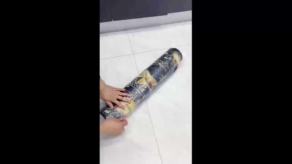 Floor Mats Size 40X60Cm Ch