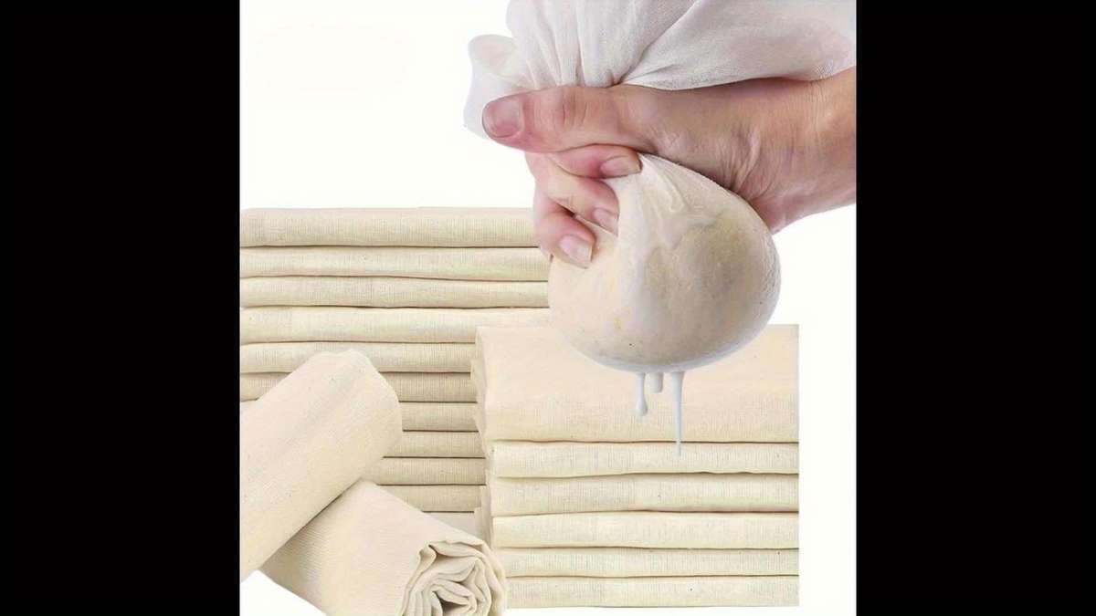 Rag Quantity 2Pcs