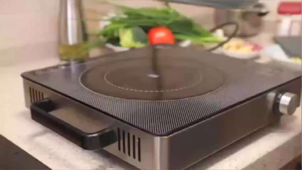 Frying Pan Size 20Cm7.87In