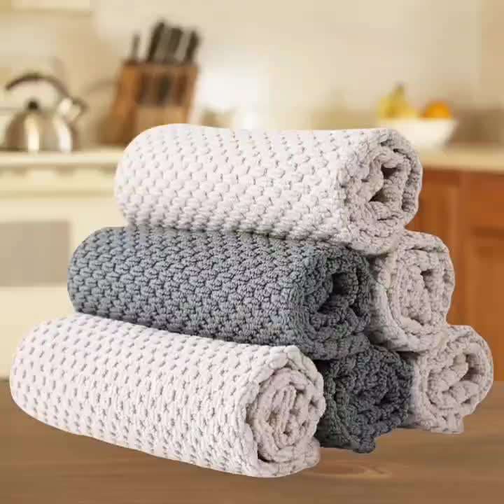Rag Color 3 Pcs