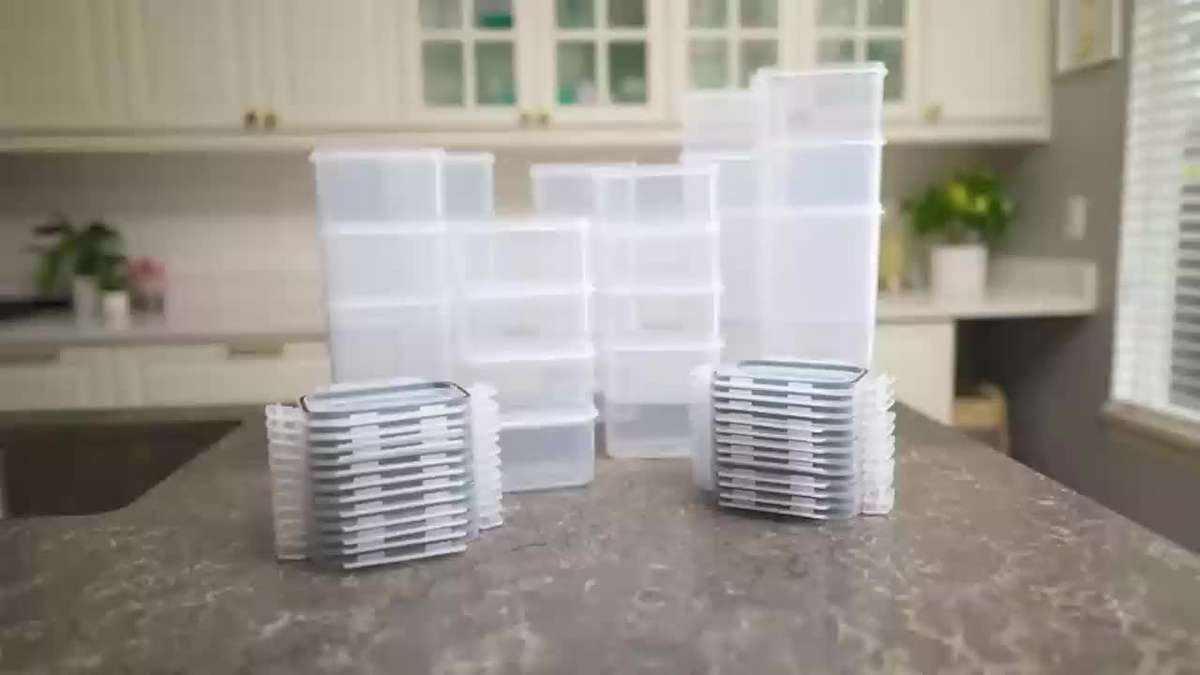 Sealed Jar Quantity 14Pack 7 Boxes  7 Lids