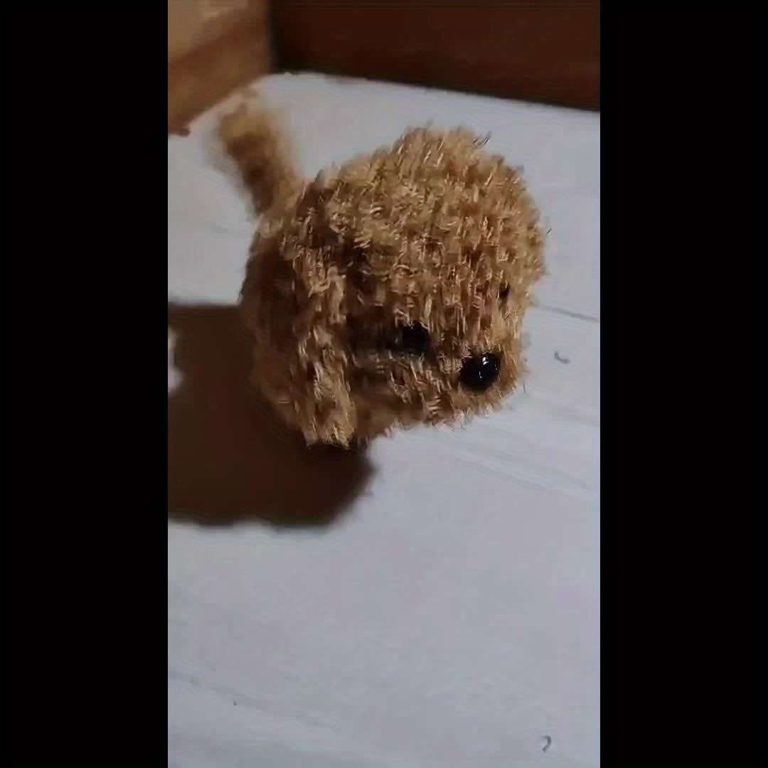 Plush Toys Color White