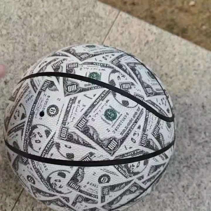 Basketball Size Size 7