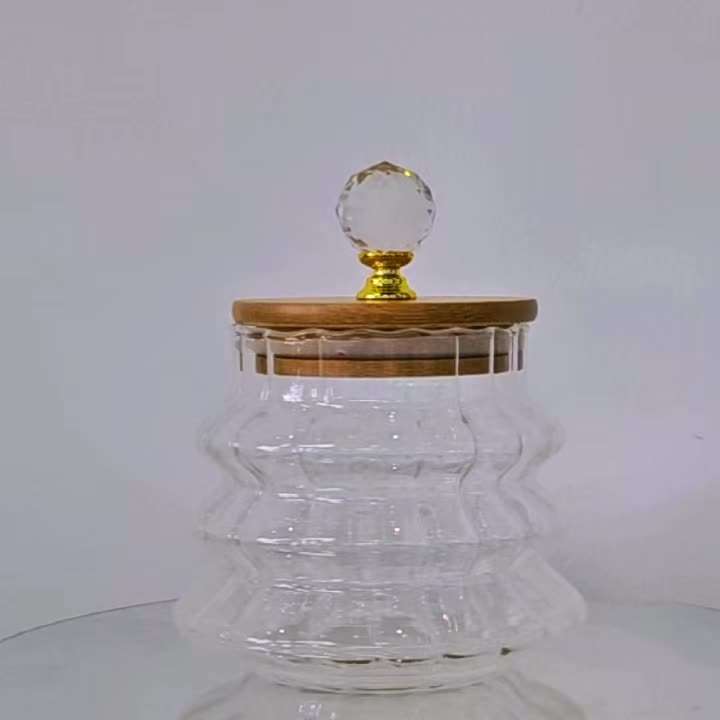 Sealed Jar Quantity 2Piece Set