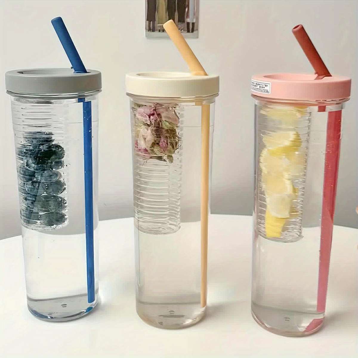 Water Cup Color Grey