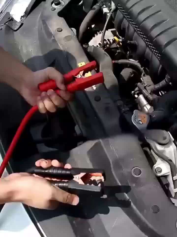 Car Accessories Model 2000A