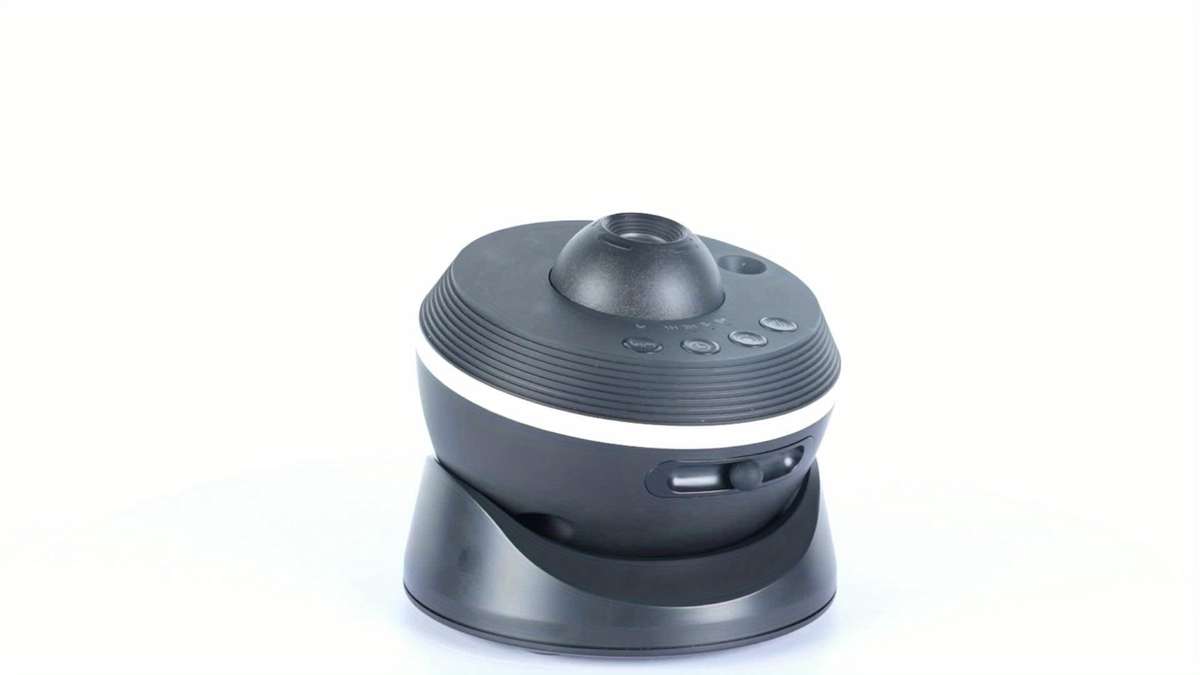 Projector Color Black