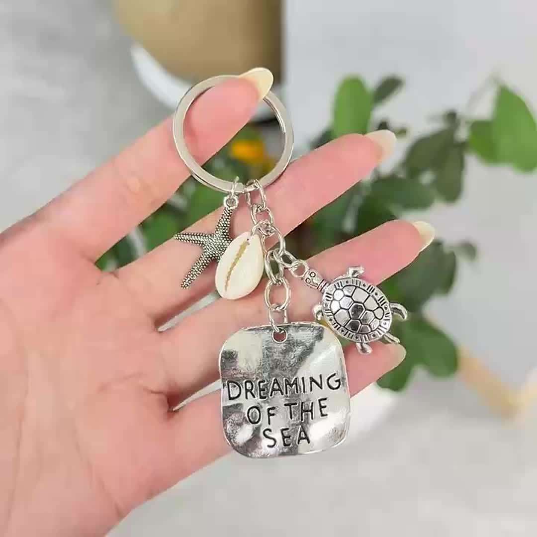 Mini Keychain