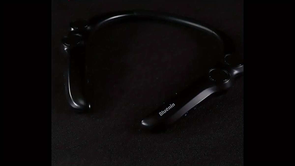 Speaker Color Black