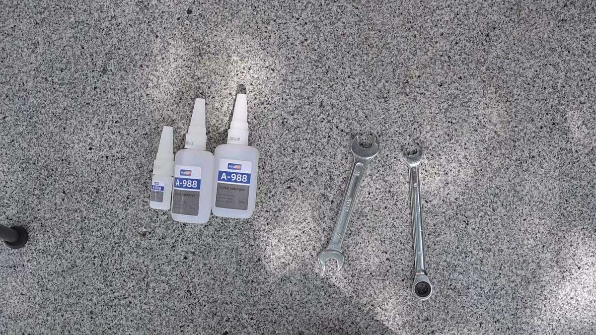 Super Glue Weight 50G1.78Oz