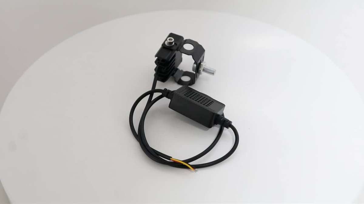Car Lights Model 2Pc Lights