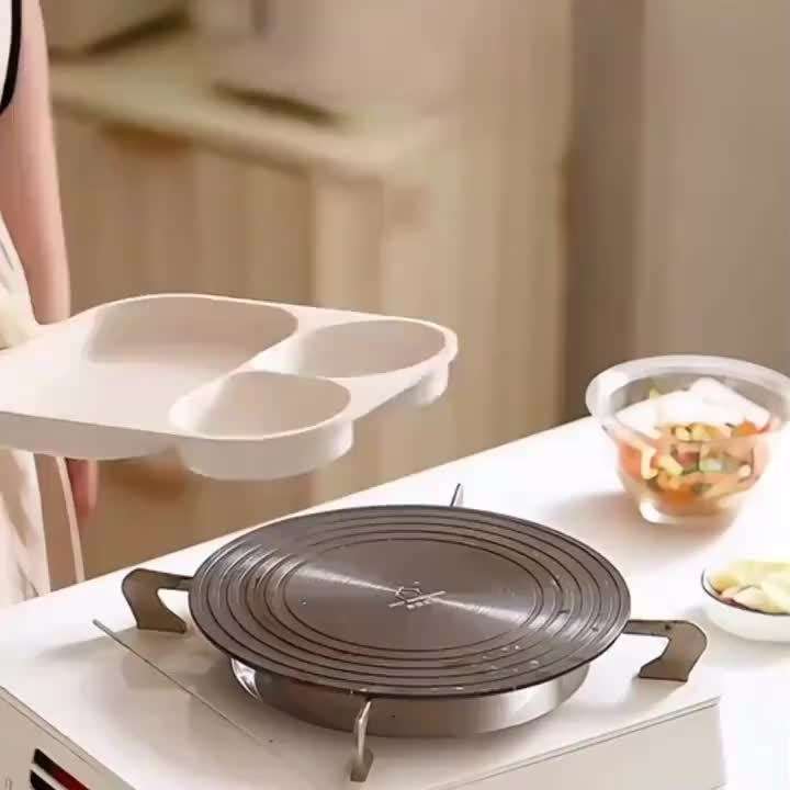 Frying Pan Quantity 1 Pc