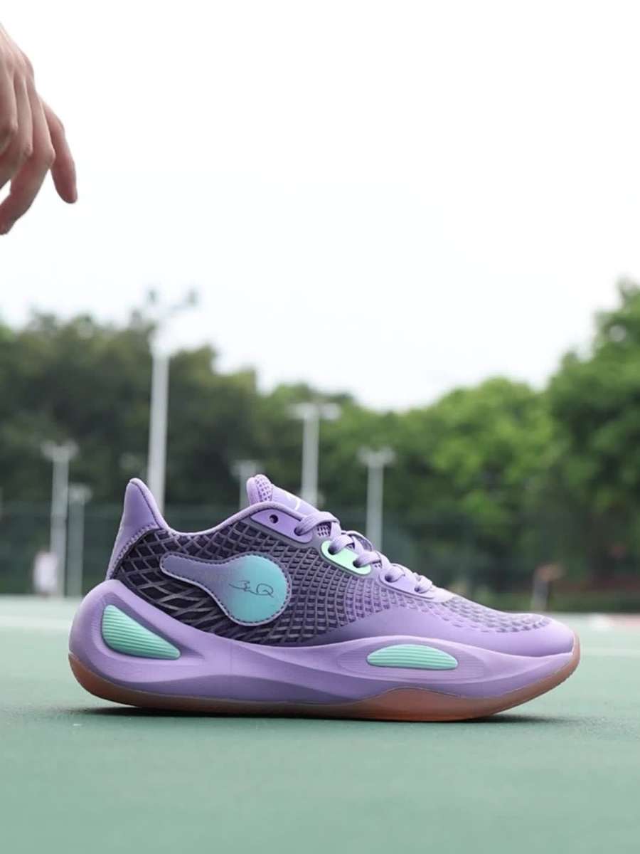 Sneakers Pink Size Uk 7.5