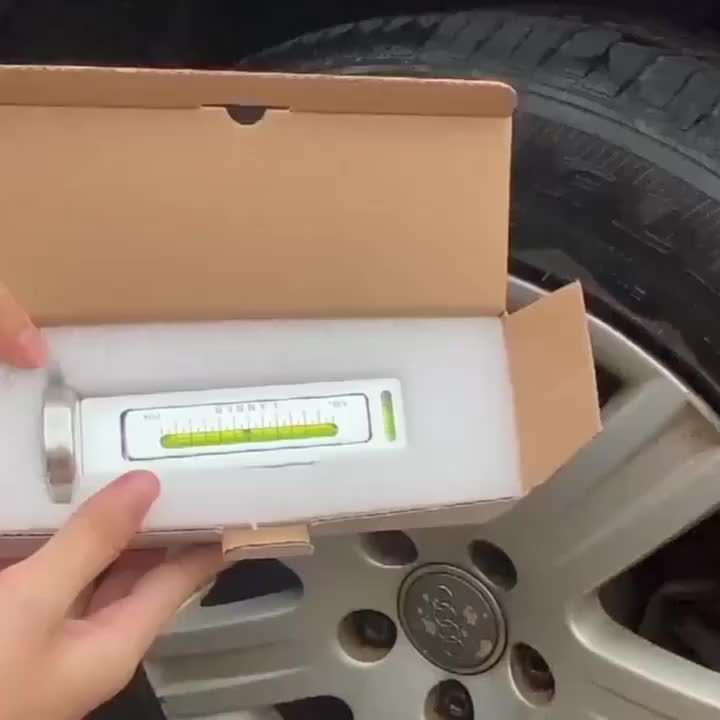 2-Piece Wheel Alignment Tool Set