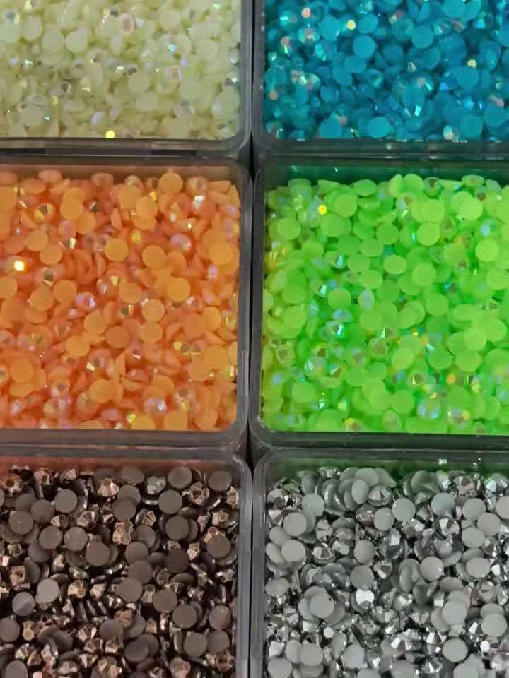 Perler Bead Set 25 Colors 15000Pcs