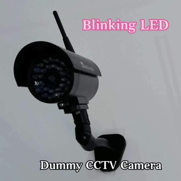 Fake Security Camera