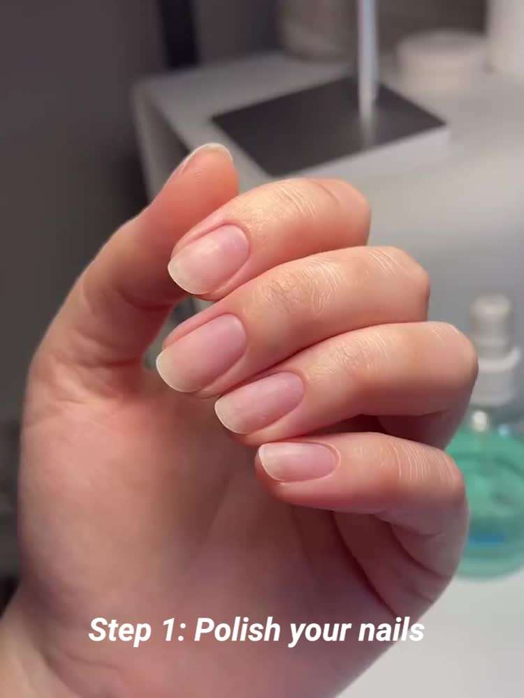 Nail Polish Color 2Pcsset