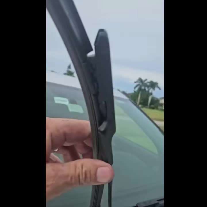 Windshield Wipers Model Lhd B1 28 28R 11W
