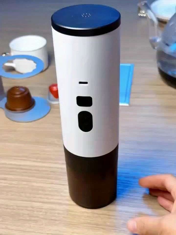 Coffee Supplies