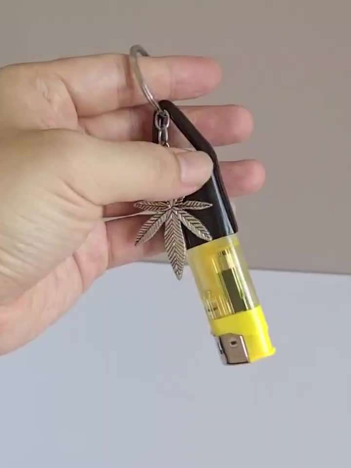 Mini Keychain