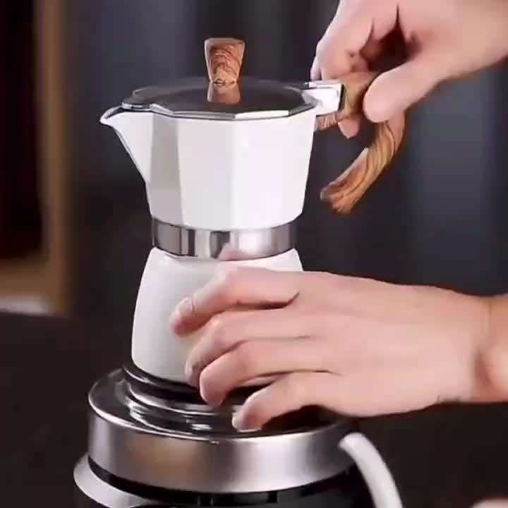 Kettle Capacity 150Ml