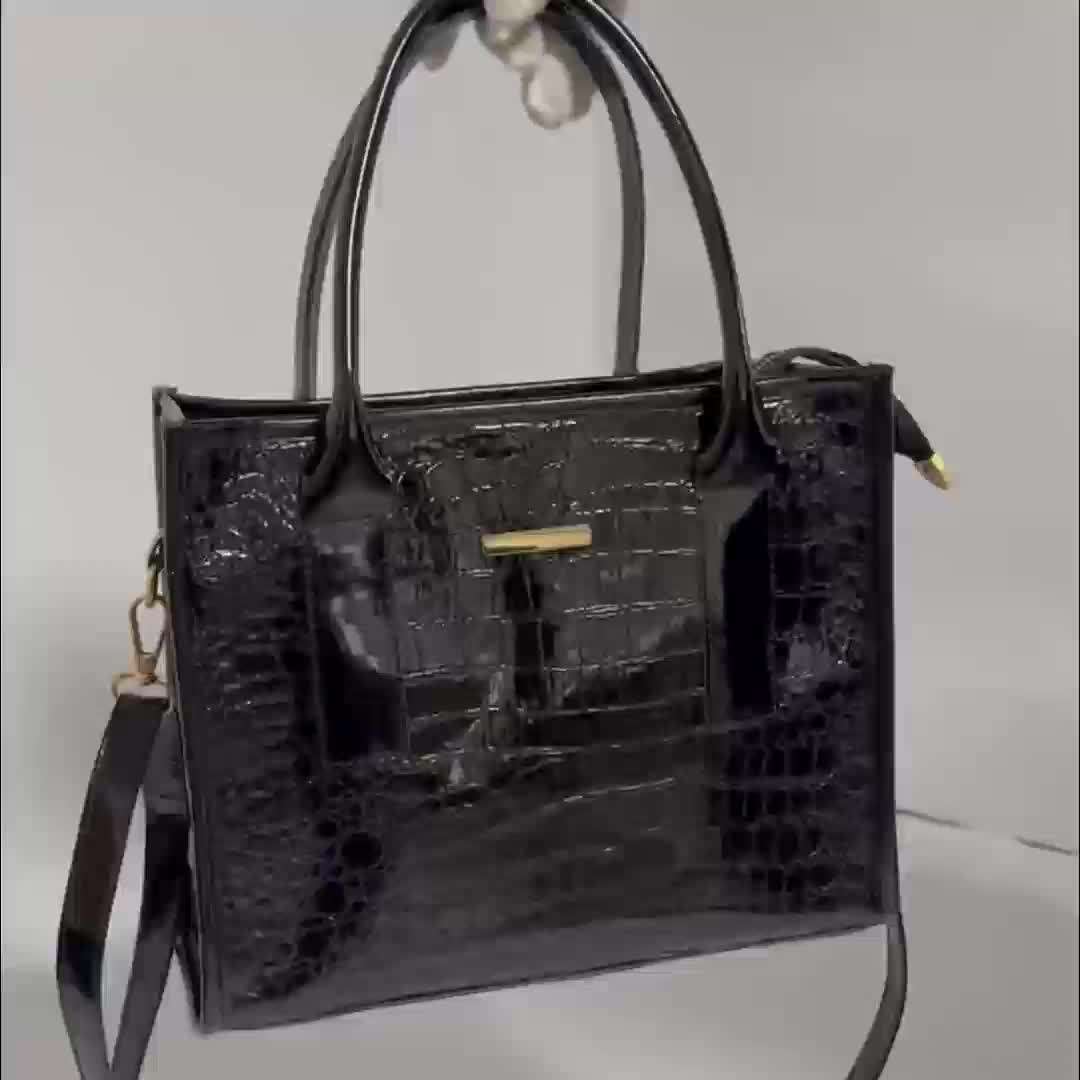 Women S Handbags Black