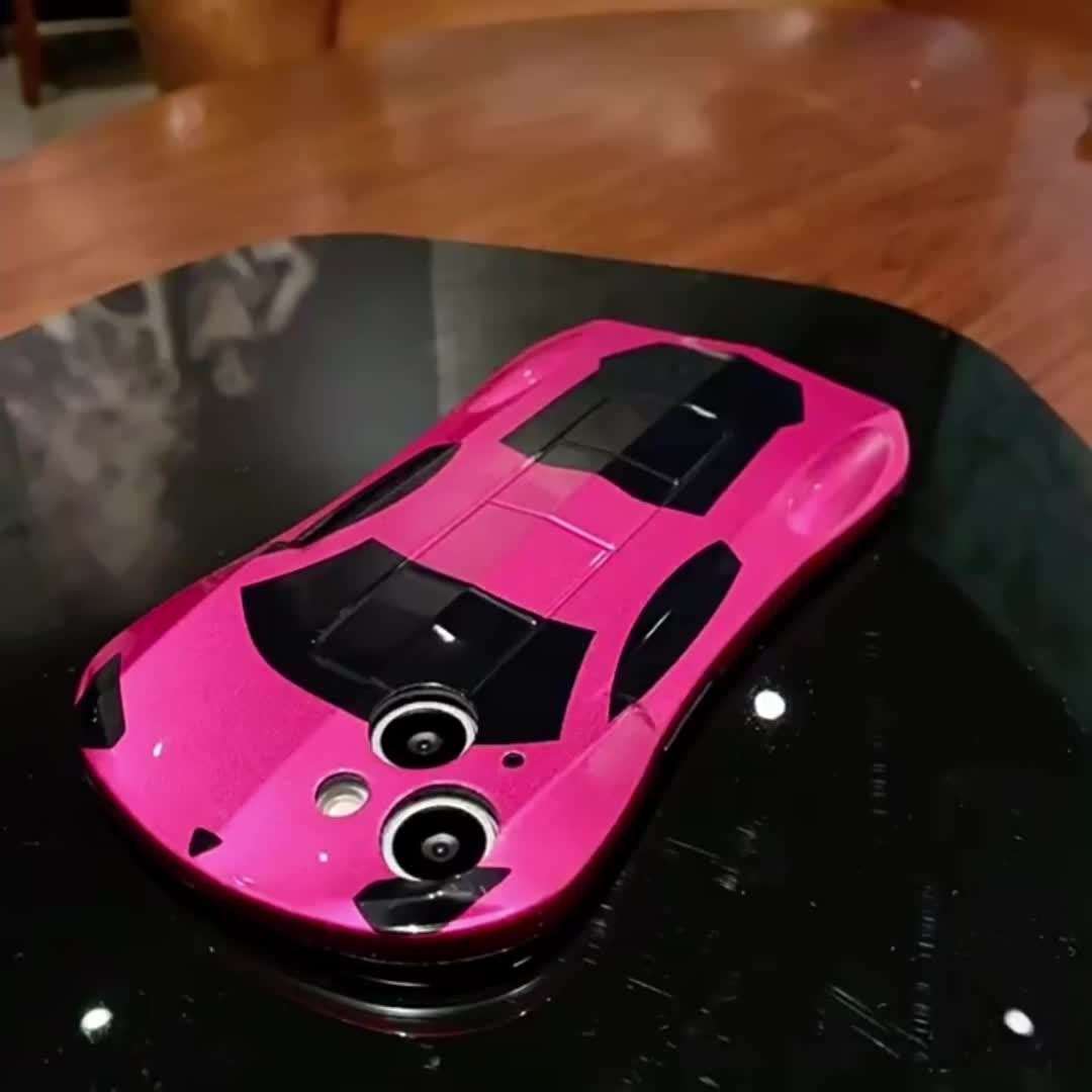 Mixed Color For iPhone Phone Case