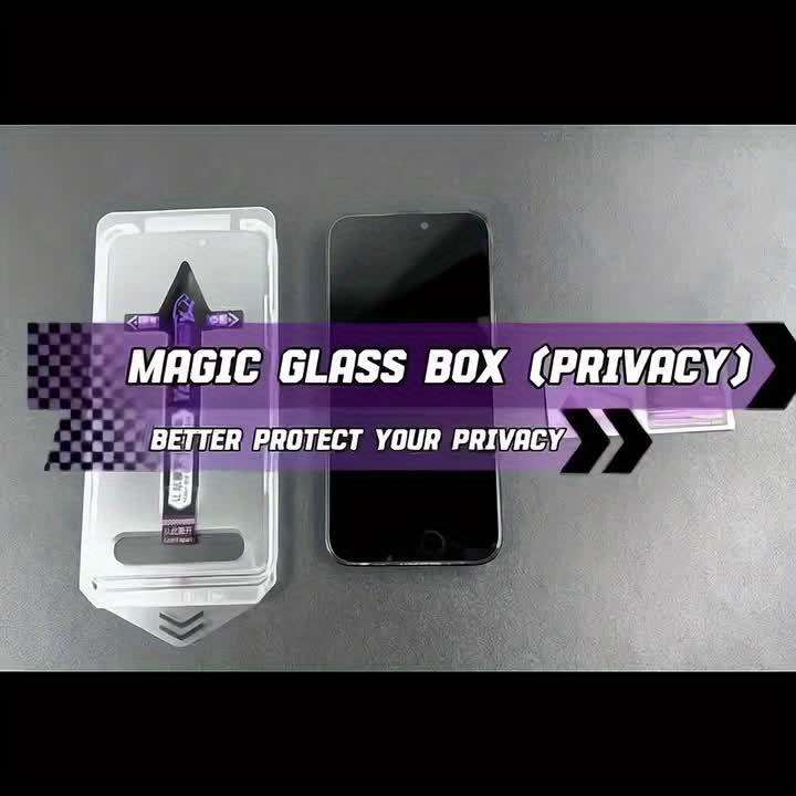Screen Protector Compatible Model Iphone 11