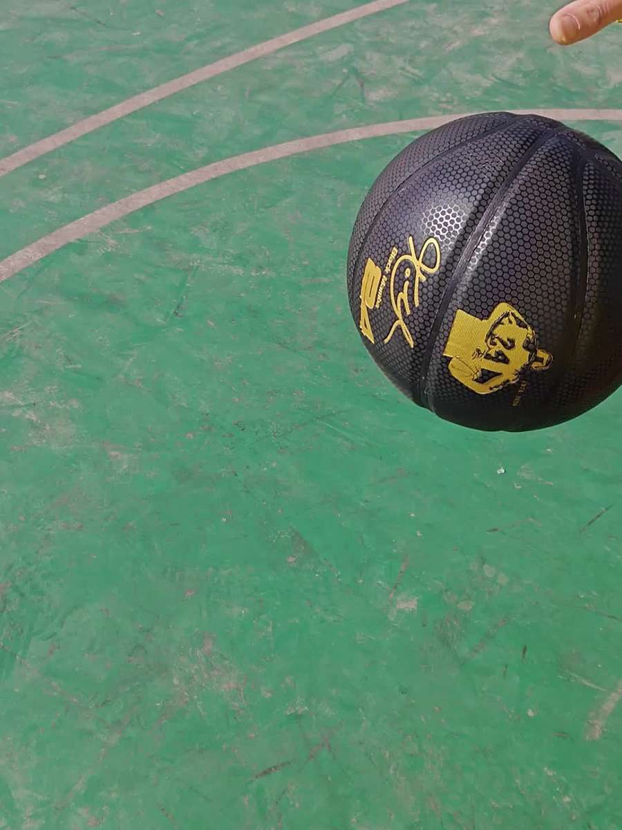 Basketball Color White Sizesize7